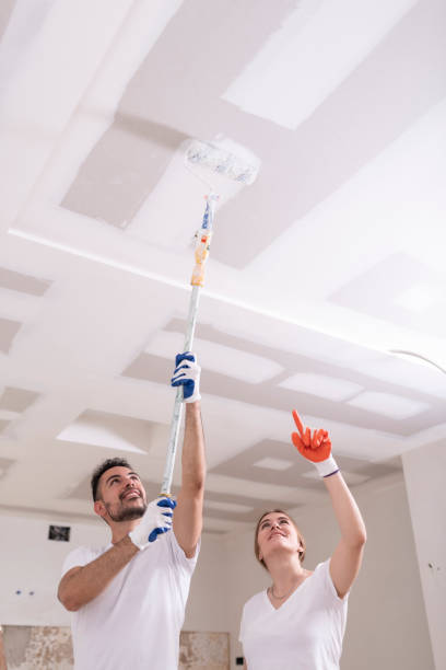 Best Residential Mold Inspection & Testing  in Mechanicsburg, OH